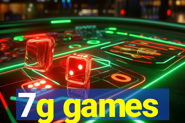 7g games